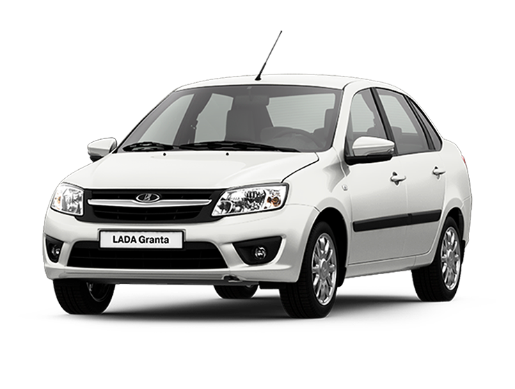 LADA GRANTA